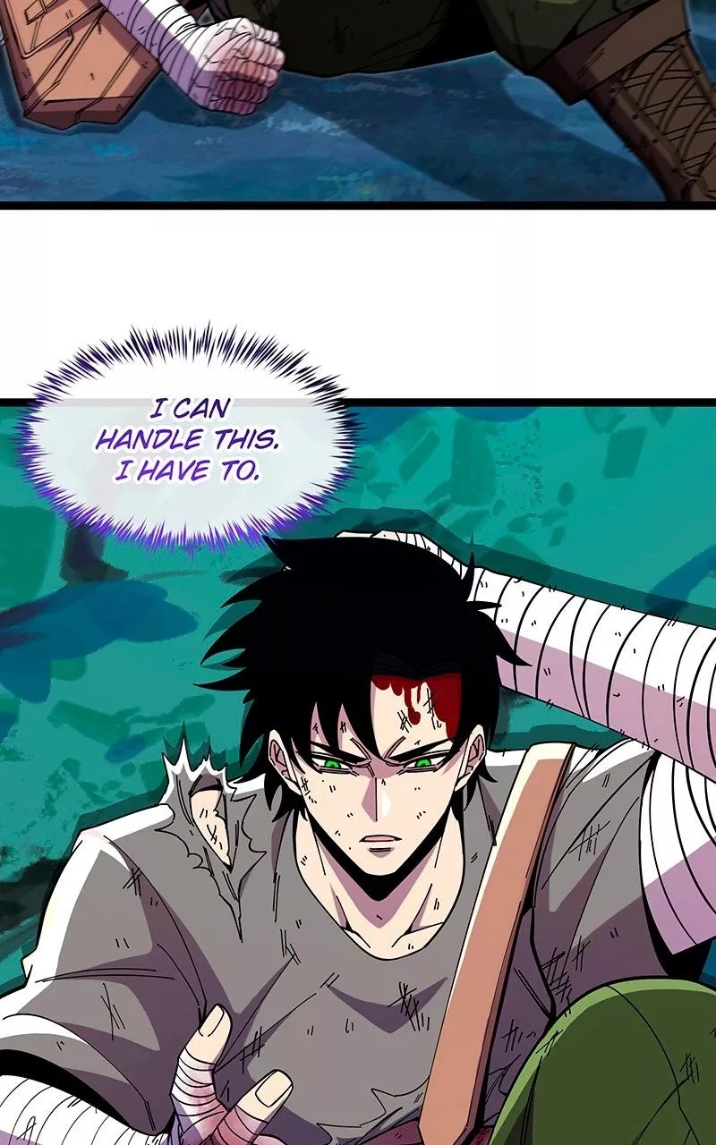 Road to Mastery Chapter 5 page 88