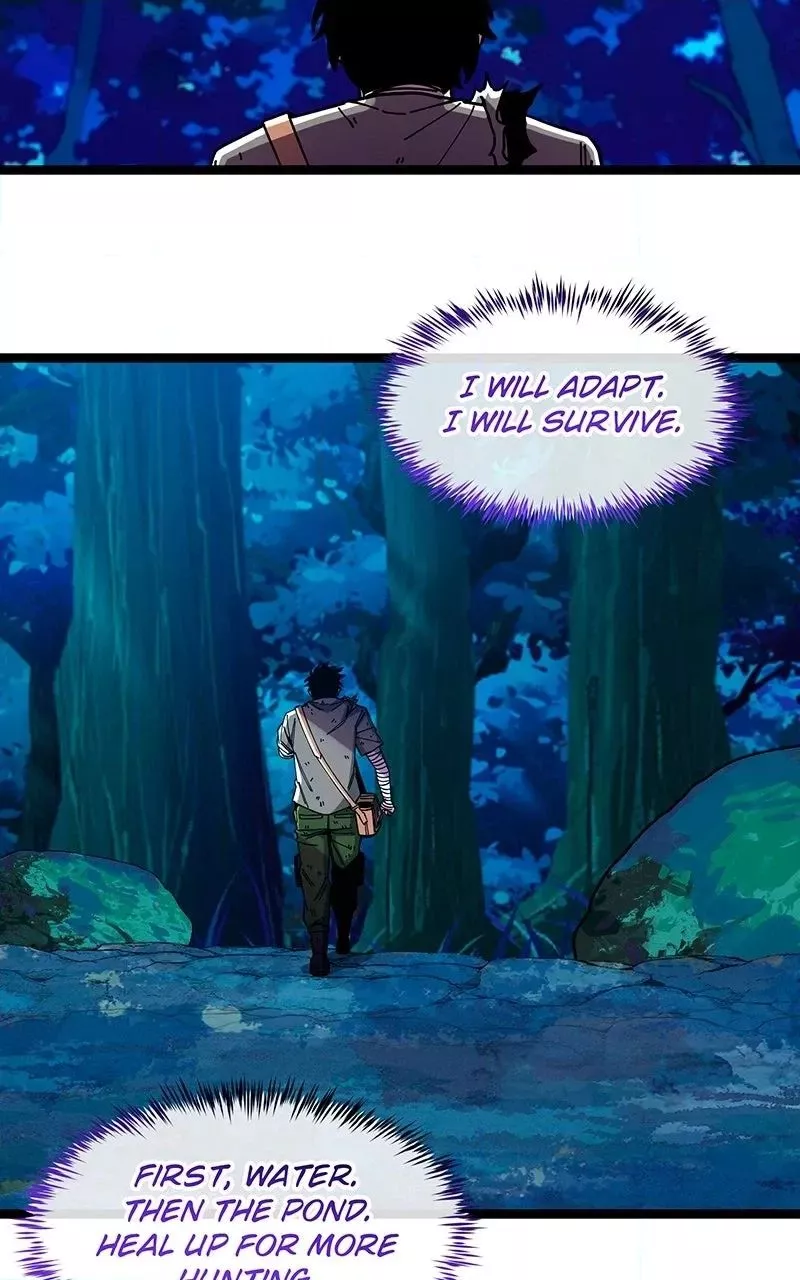 Road to Mastery Chapter 5 page 90
