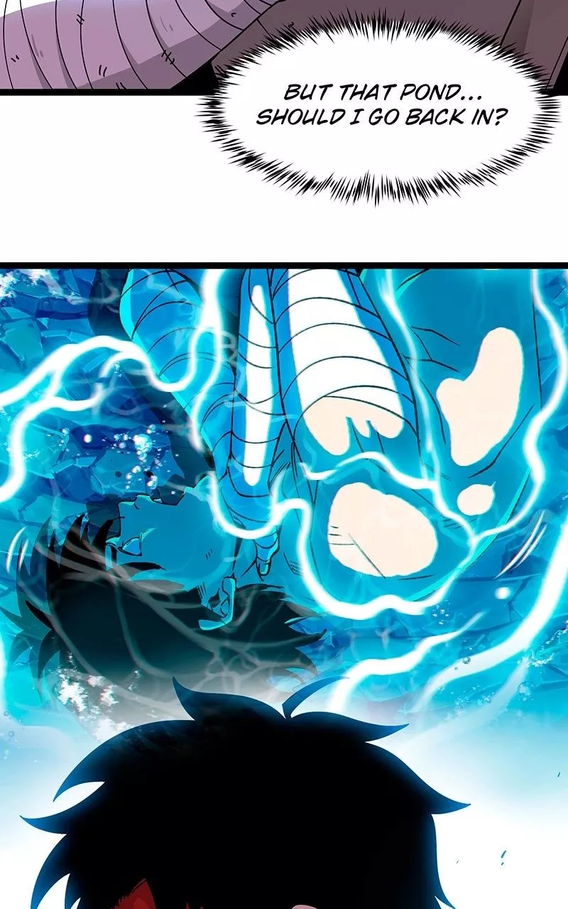 Road to Mastery Chapter 5 page 94