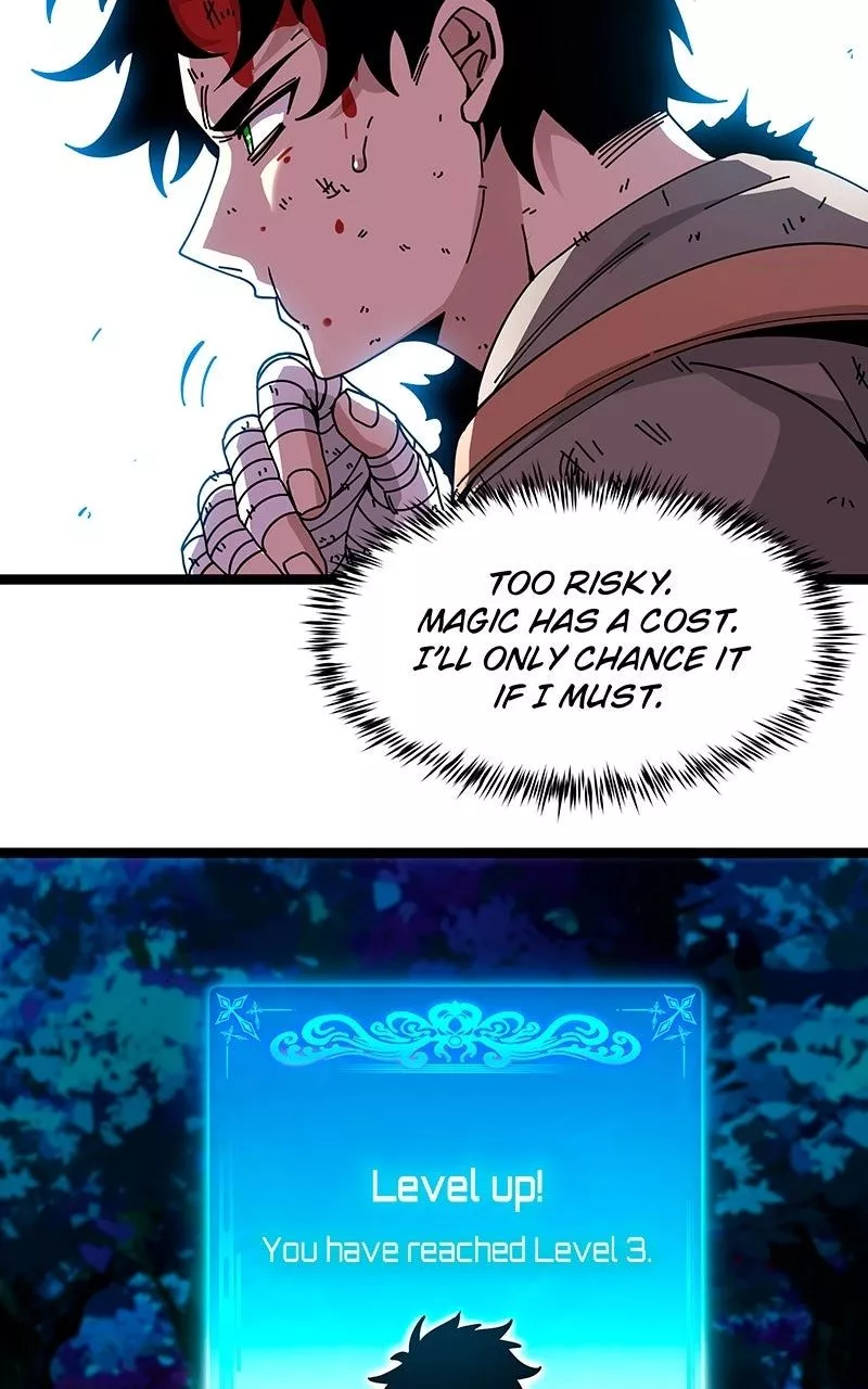 Road to Mastery Chapter 5 page 95