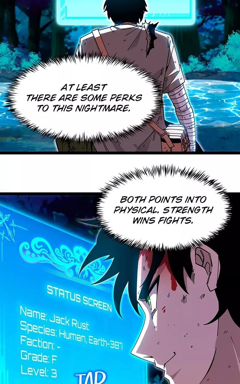 Road to Mastery Chapter 5 page 96