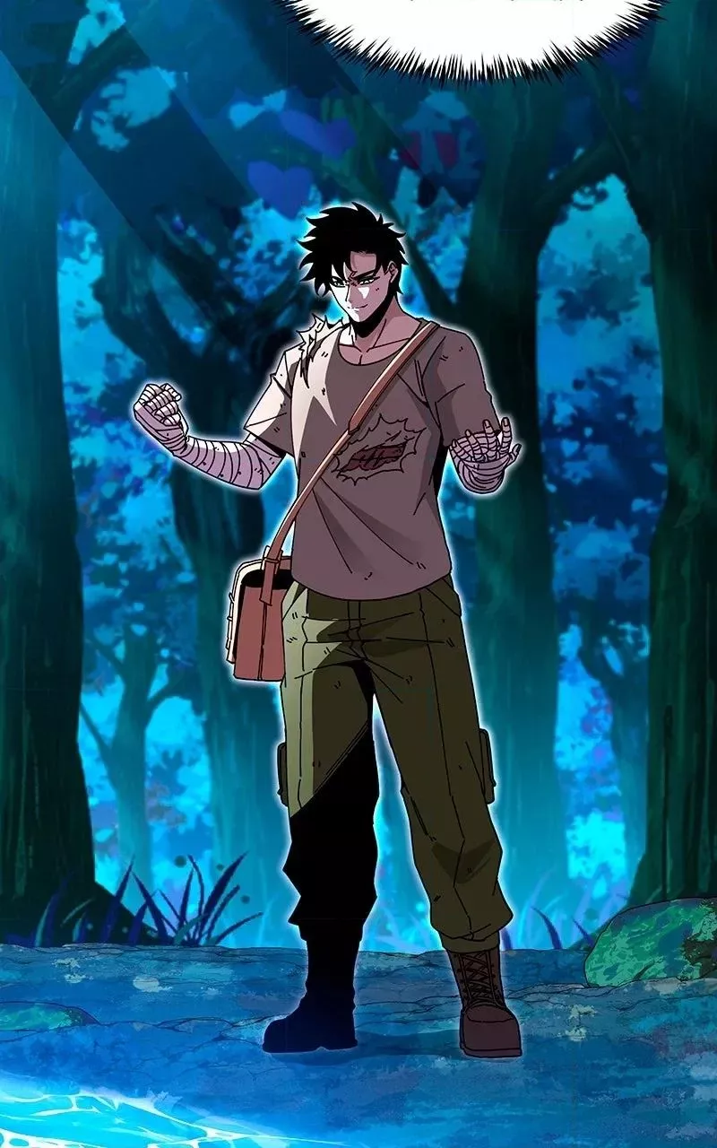 Road to Mastery Chapter 5 page 100