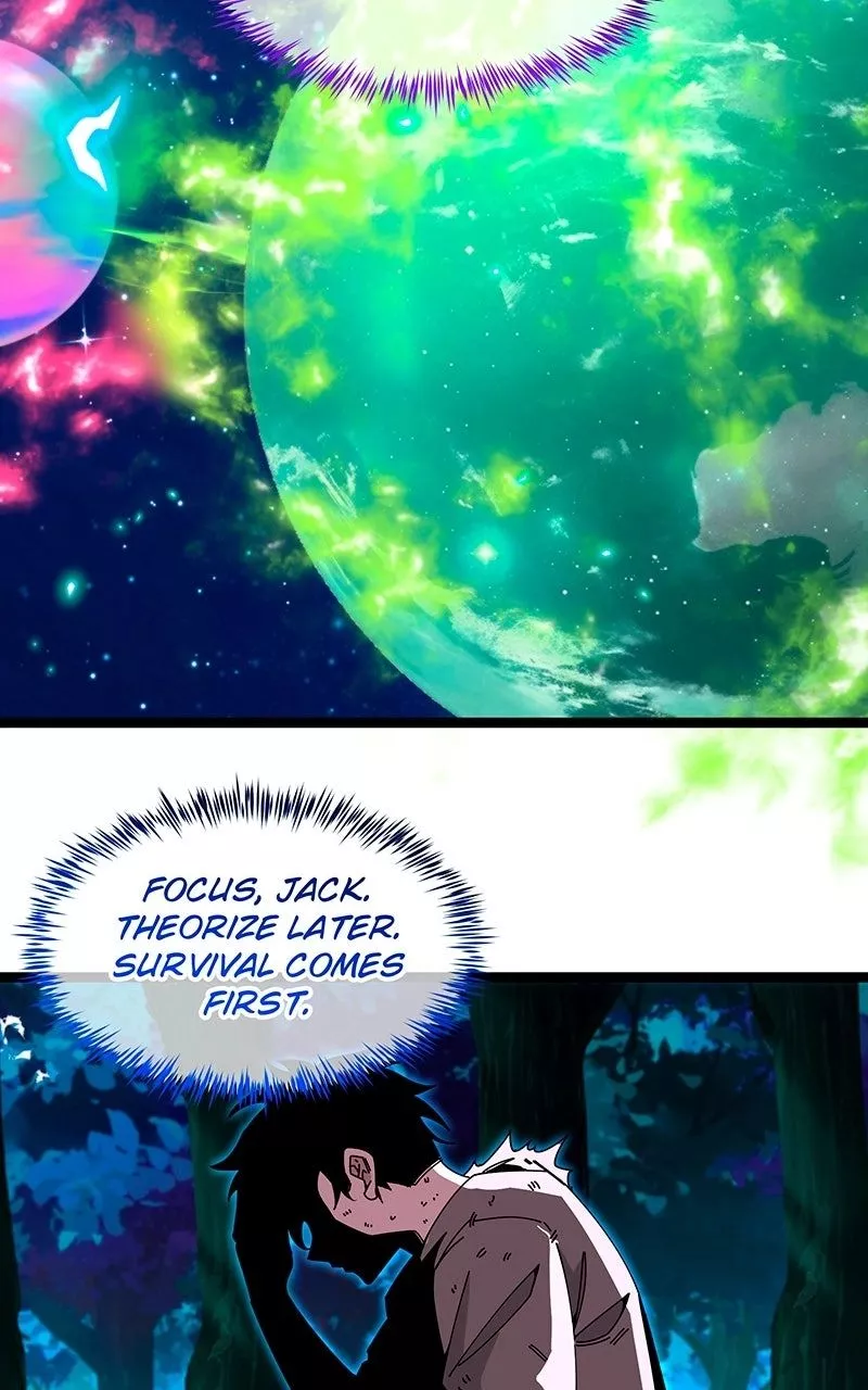 Road to Mastery Chapter 5 page 105