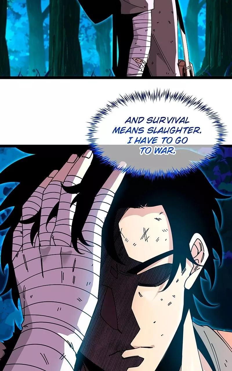 Road to Mastery Chapter 5 page 106