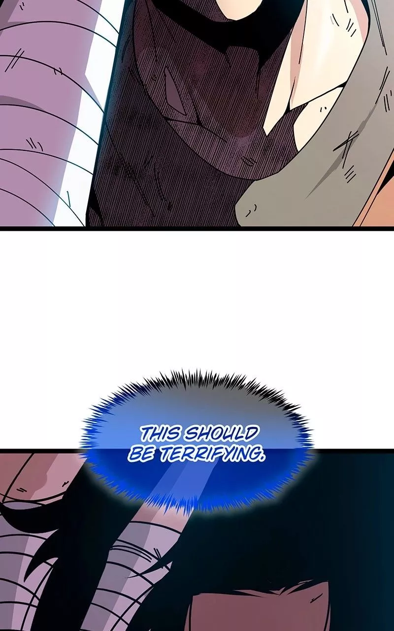 Road to Mastery Chapter 5 page 107