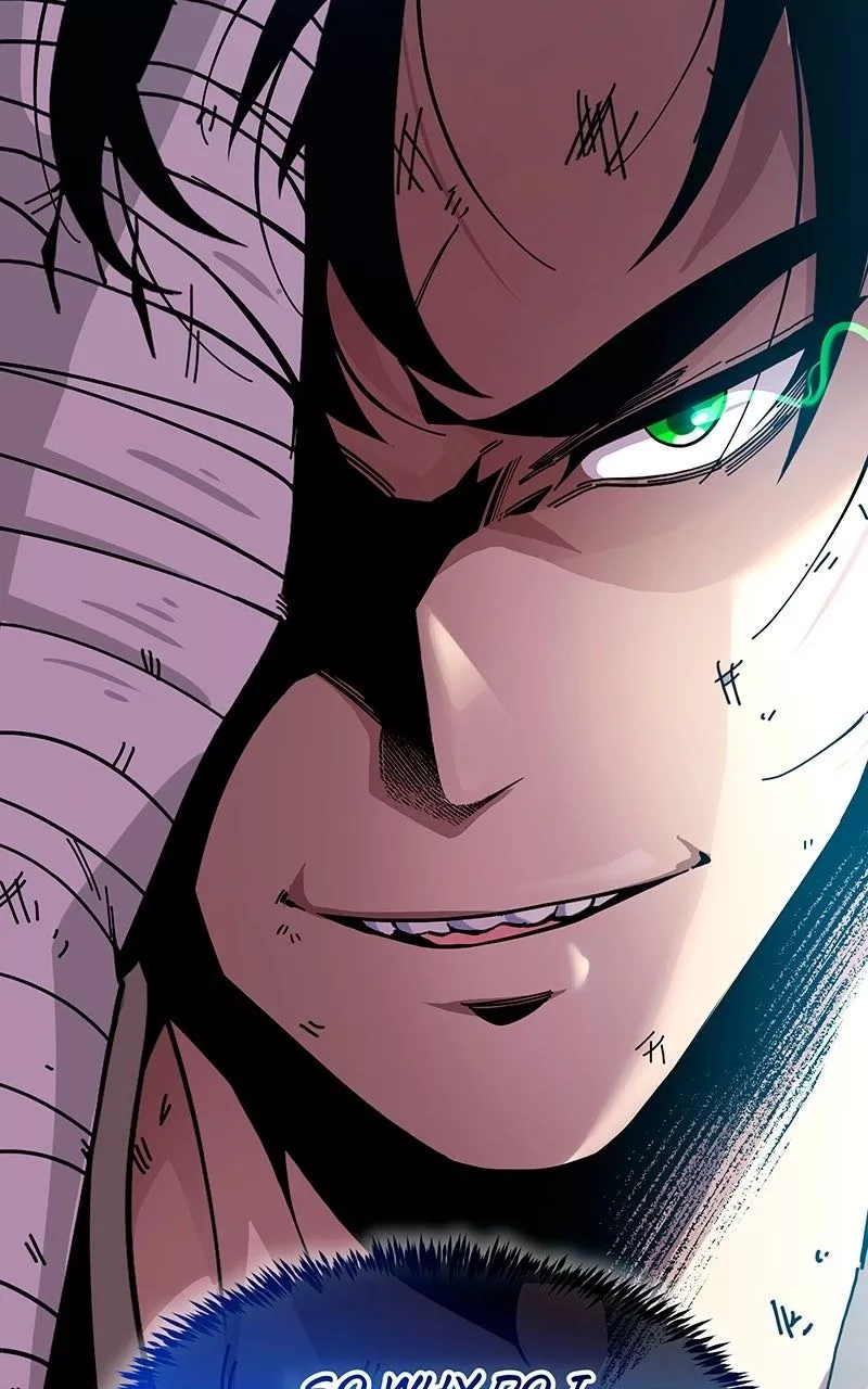 Road to Mastery Chapter 5 page 108