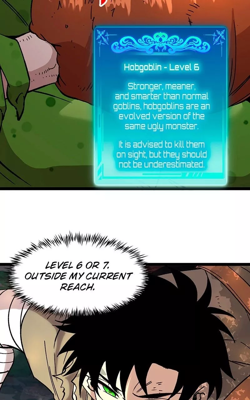 Road to Mastery Chapter 6 page 11