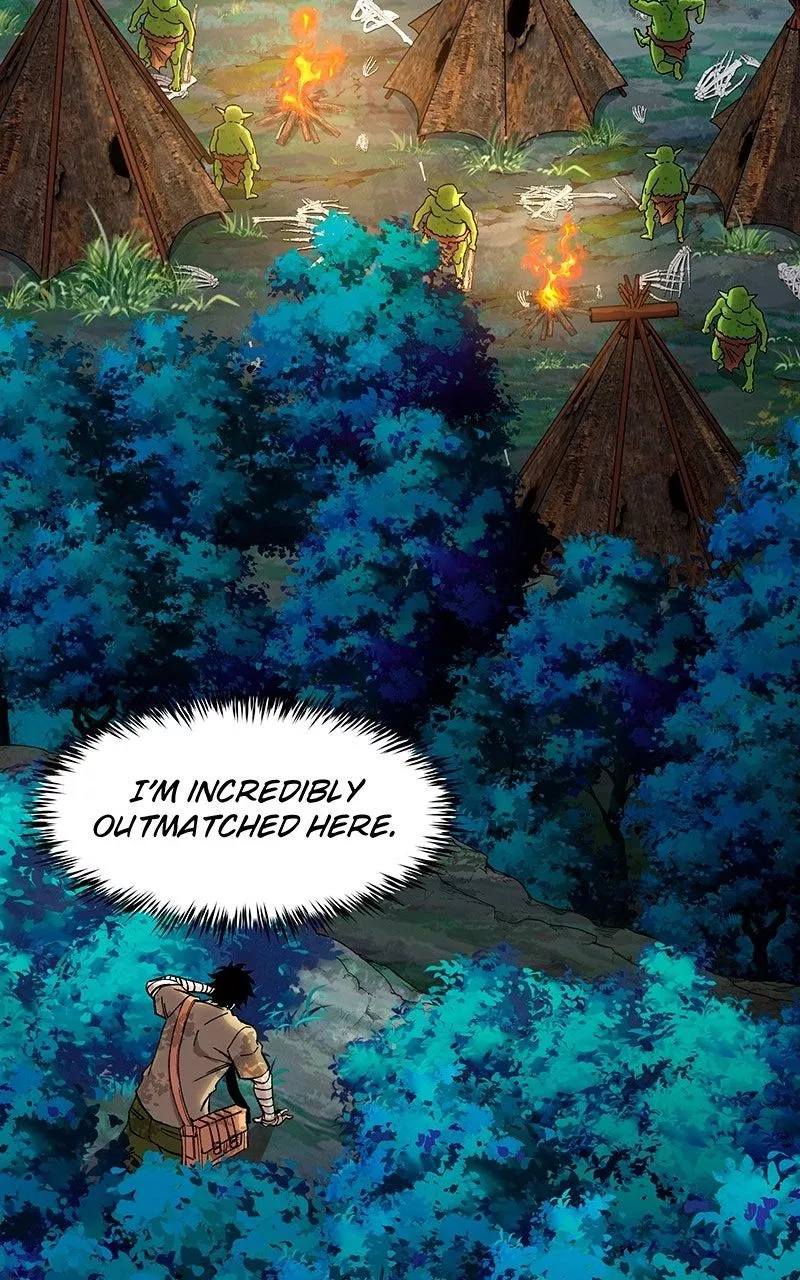 Road to Mastery Chapter 6 page 13