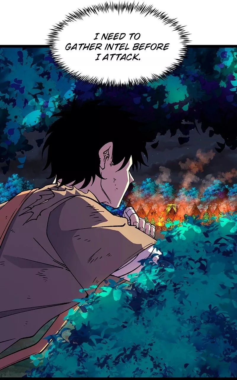 Road to Mastery Chapter 6 page 5