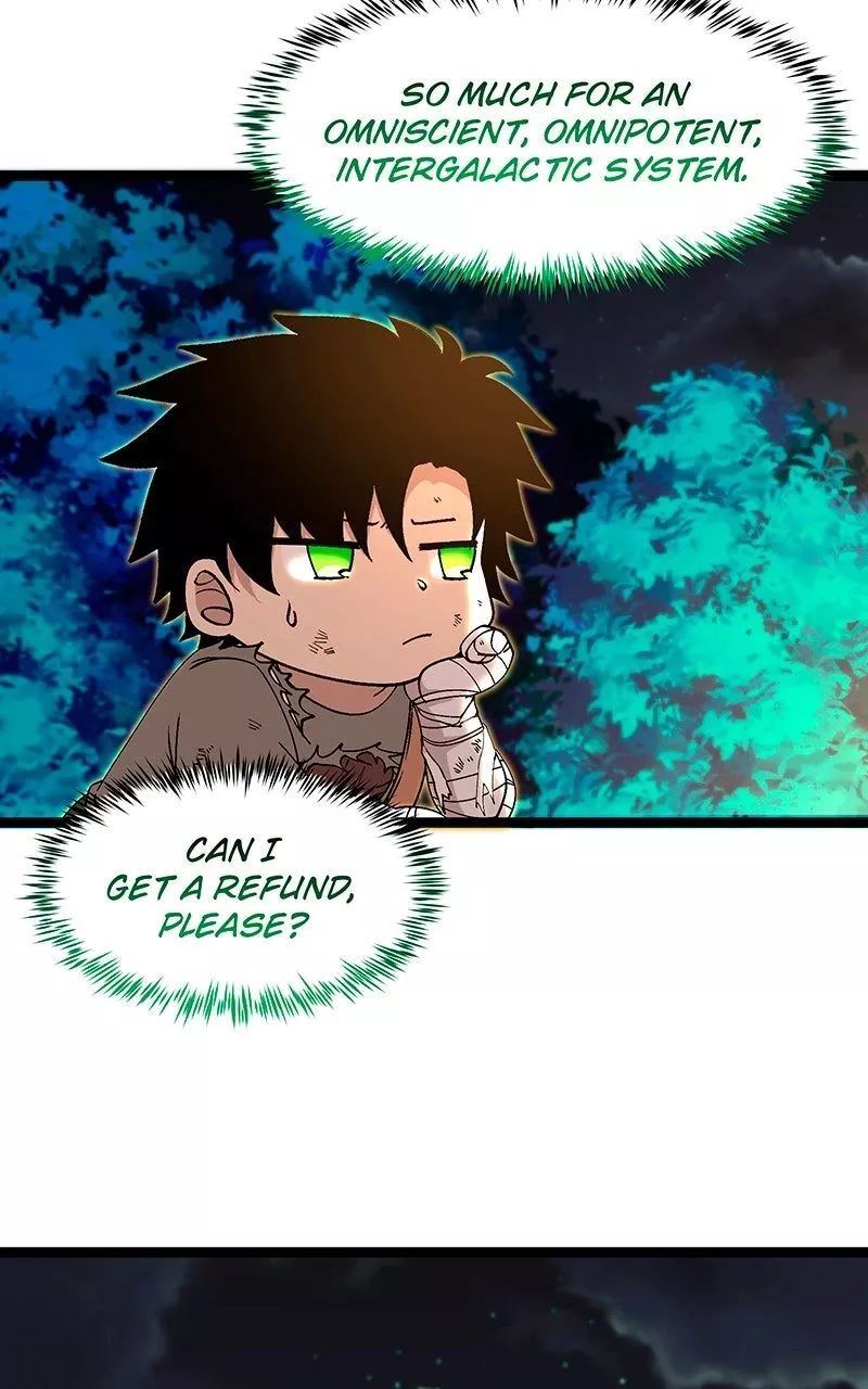 Road to Mastery Chapter 6 page 23
