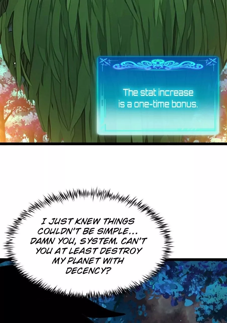 Road to Mastery Chapter 6 page 32