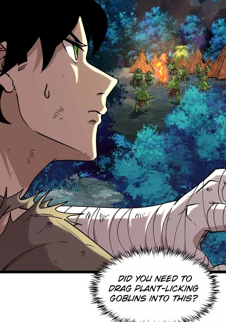 Road to Mastery Chapter 6 page 33