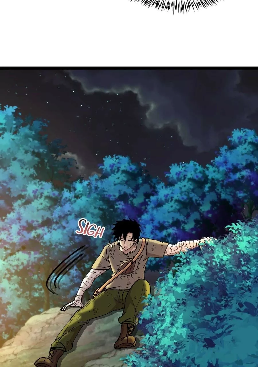 Road to Mastery Chapter 6 page 34