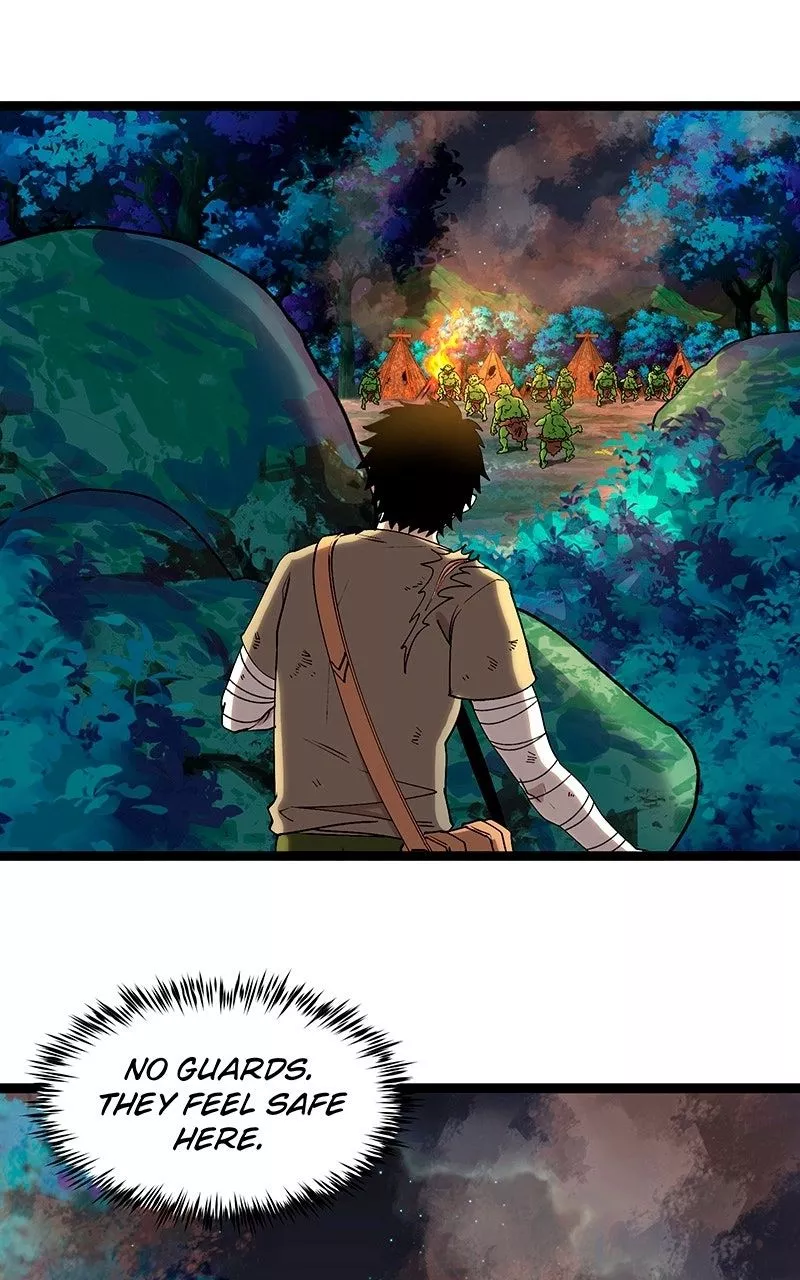 Road to Mastery Chapter 6 page 36