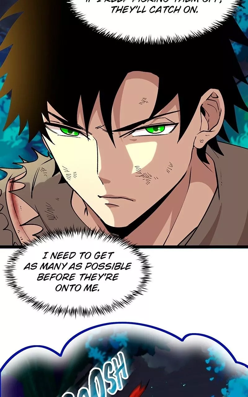 Road to Mastery Chapter 6 page 38