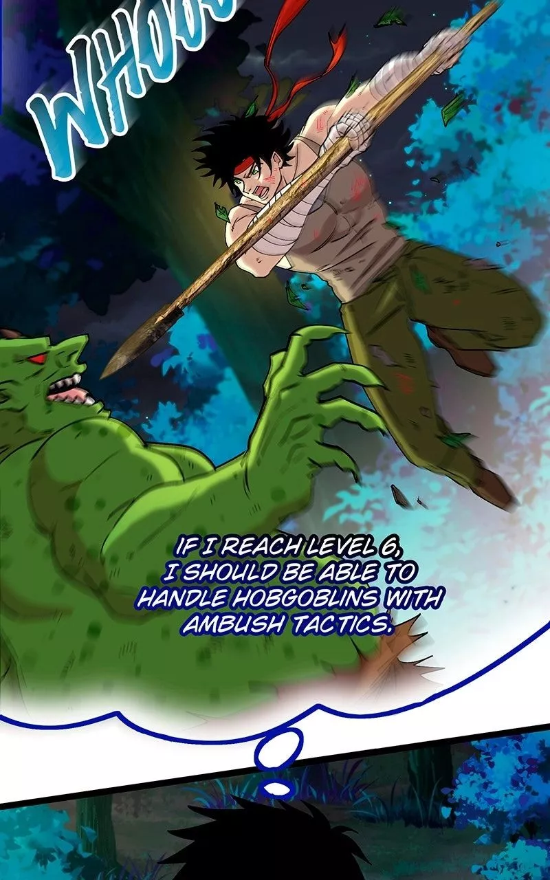 Road to Mastery Chapter 6 page 39