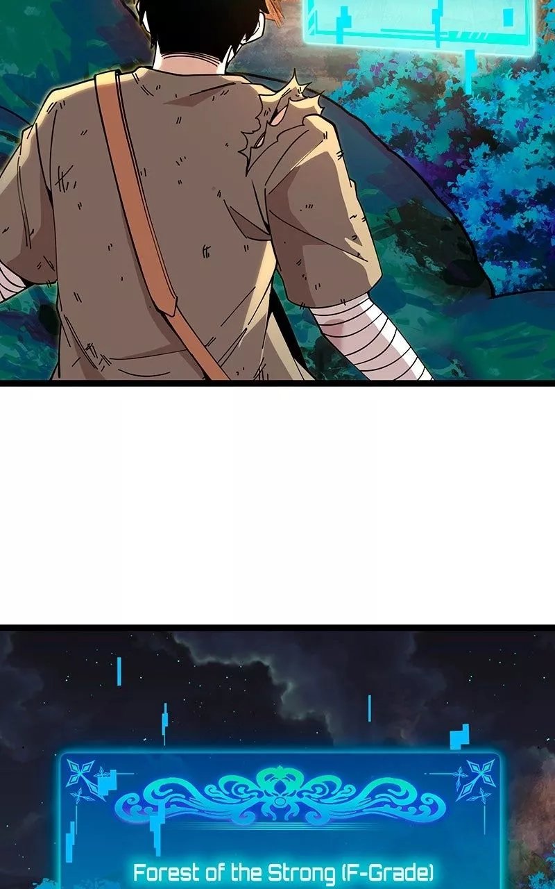 Road to Mastery Chapter 6 page 42