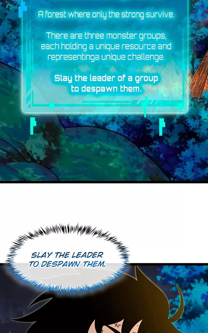 Road to Mastery Chapter 6 page 43