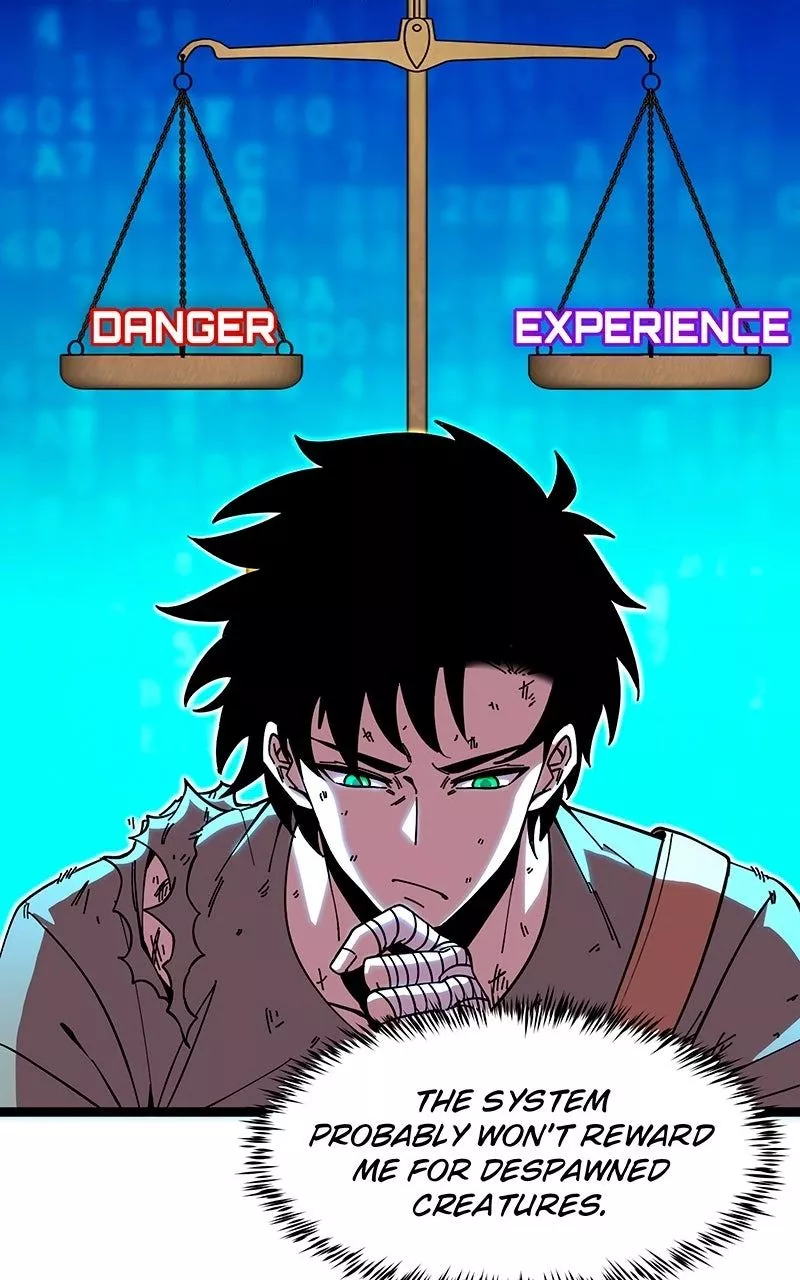 Road to Mastery Chapter 6 page 45