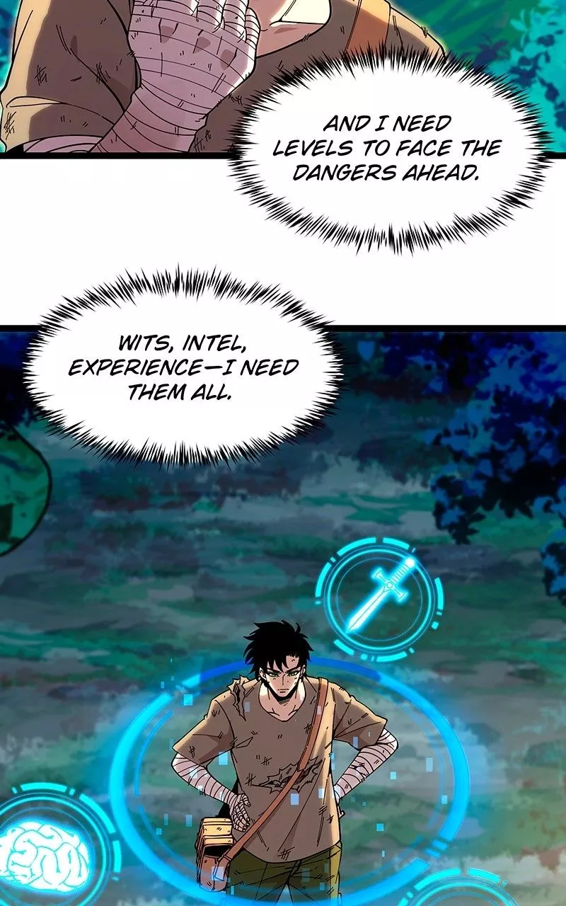 Road to Mastery Chapter 6 page 47