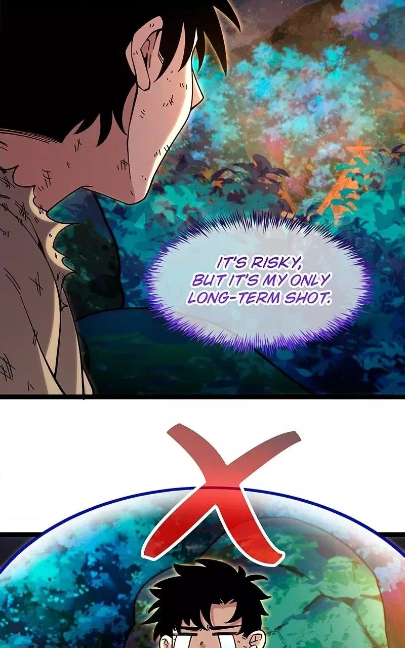 Road to Mastery Chapter 6 page 50