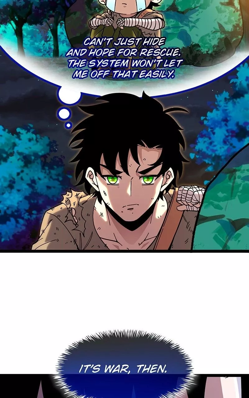 Road to Mastery Chapter 6 page 51