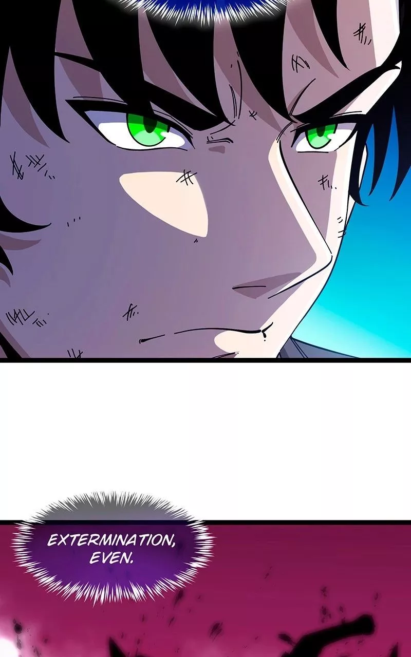 Road to Mastery Chapter 6 page 52