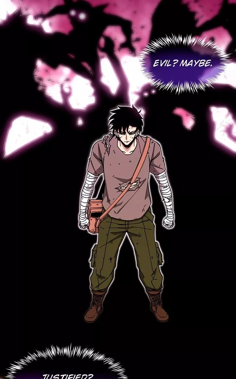 Road to Mastery Chapter 6 page 53