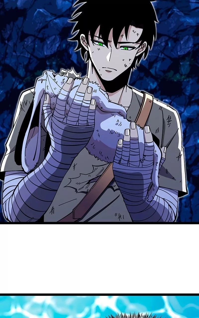Road to Mastery Chapter 6 page 64