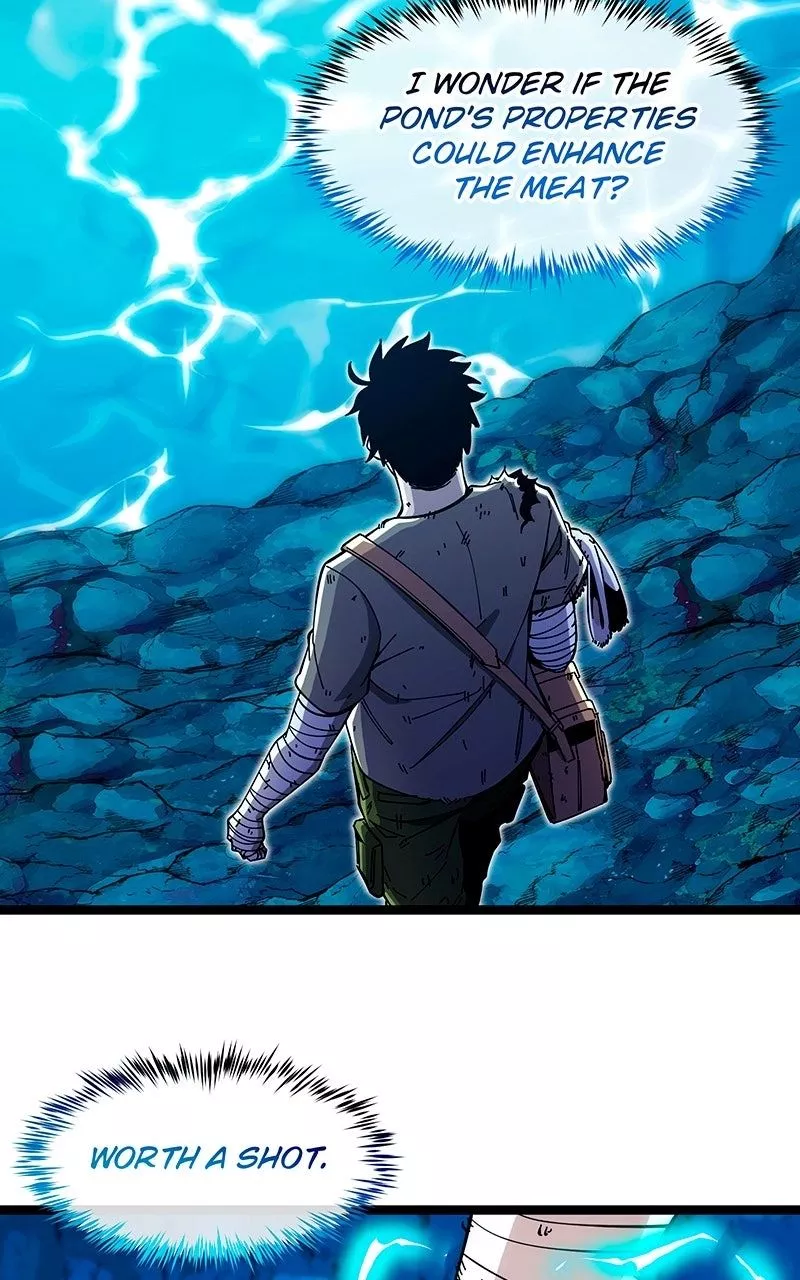 Road to Mastery Chapter 6 page 65