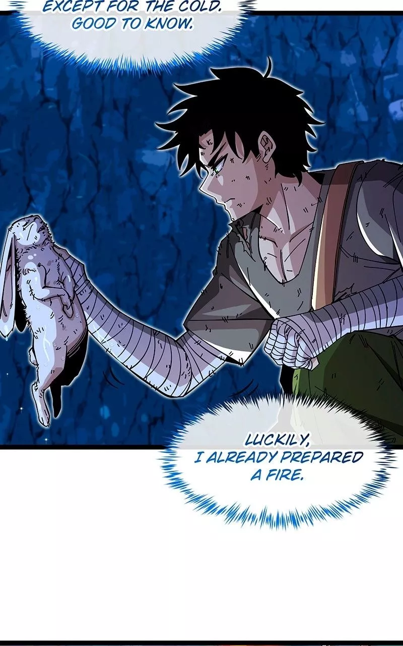 Road to Mastery Chapter 6 page 69