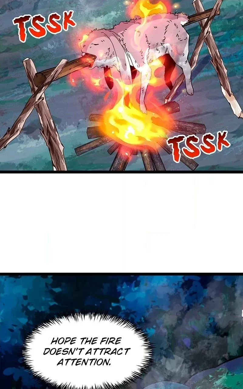 Road to Mastery Chapter 6 page 70