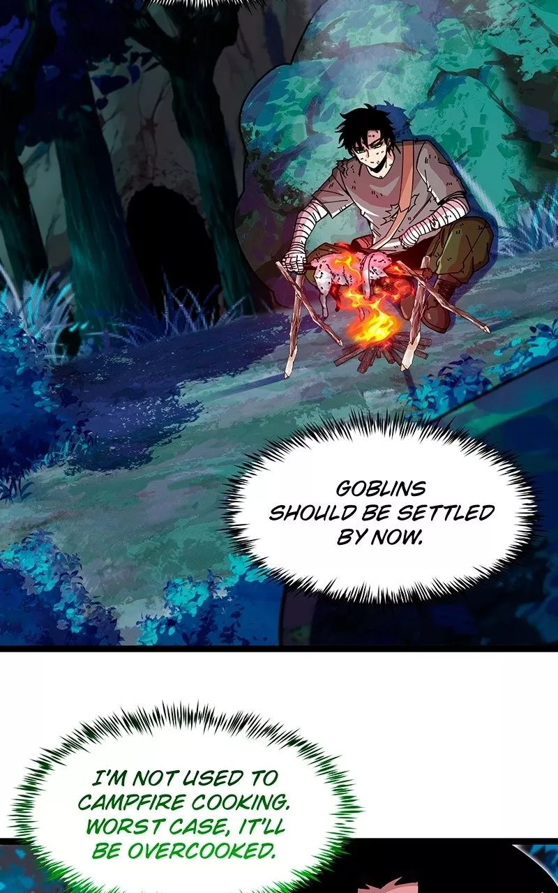 Road to Mastery Chapter 6 page 71