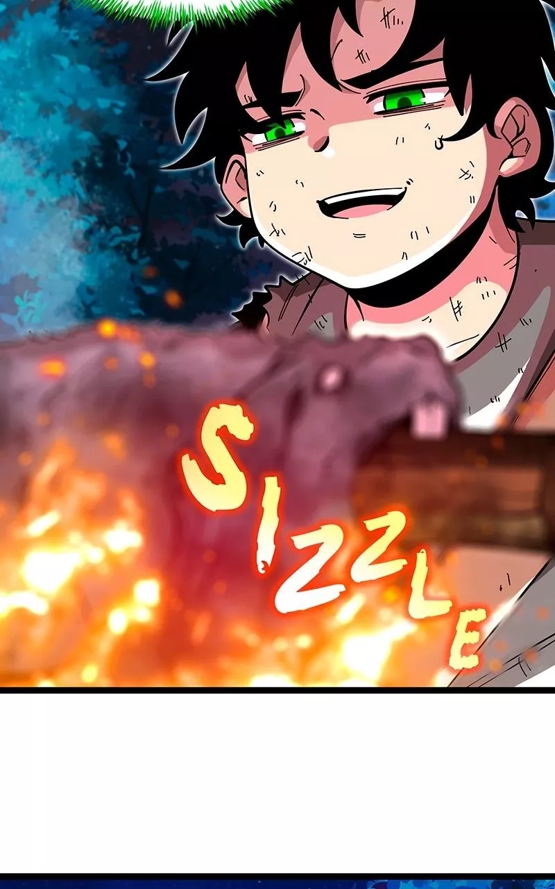 Road to Mastery Chapter 6 page 72