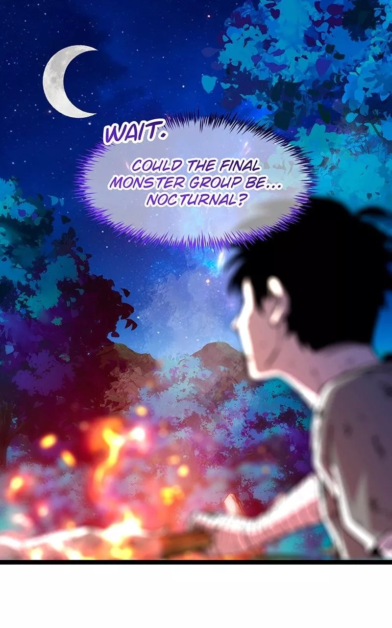 Road to Mastery Chapter 6 page 73