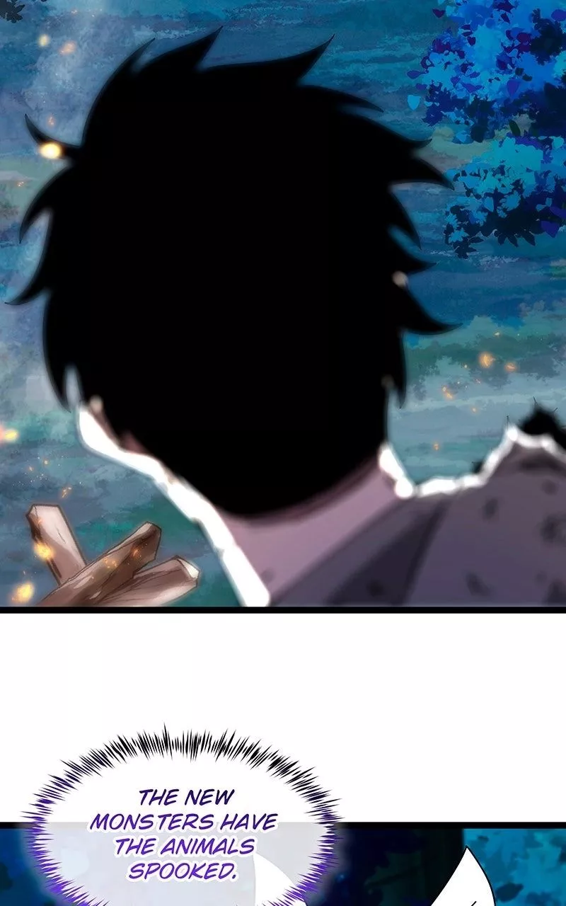 Road to Mastery Chapter 6 page 83