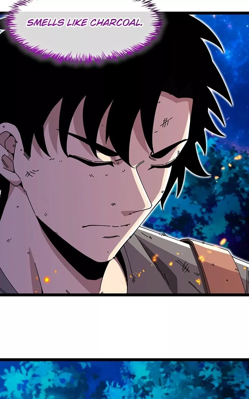 Road to Mastery Chapter 6 page 85