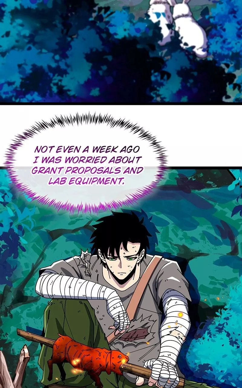 Road to Mastery Chapter 6 page 87