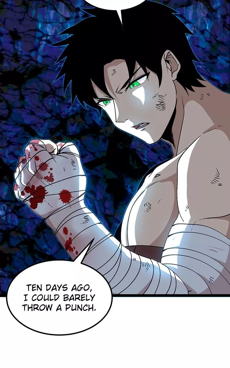 Road to Mastery Chapter 7 page 13