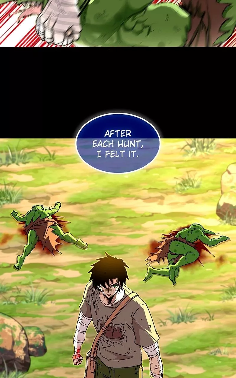 Road to Mastery Chapter 7 page 7