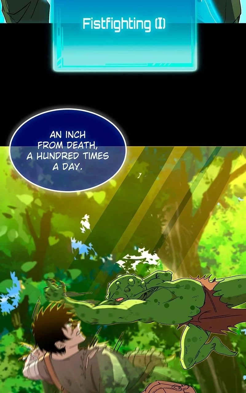 Road to Mastery Chapter 7 page 11