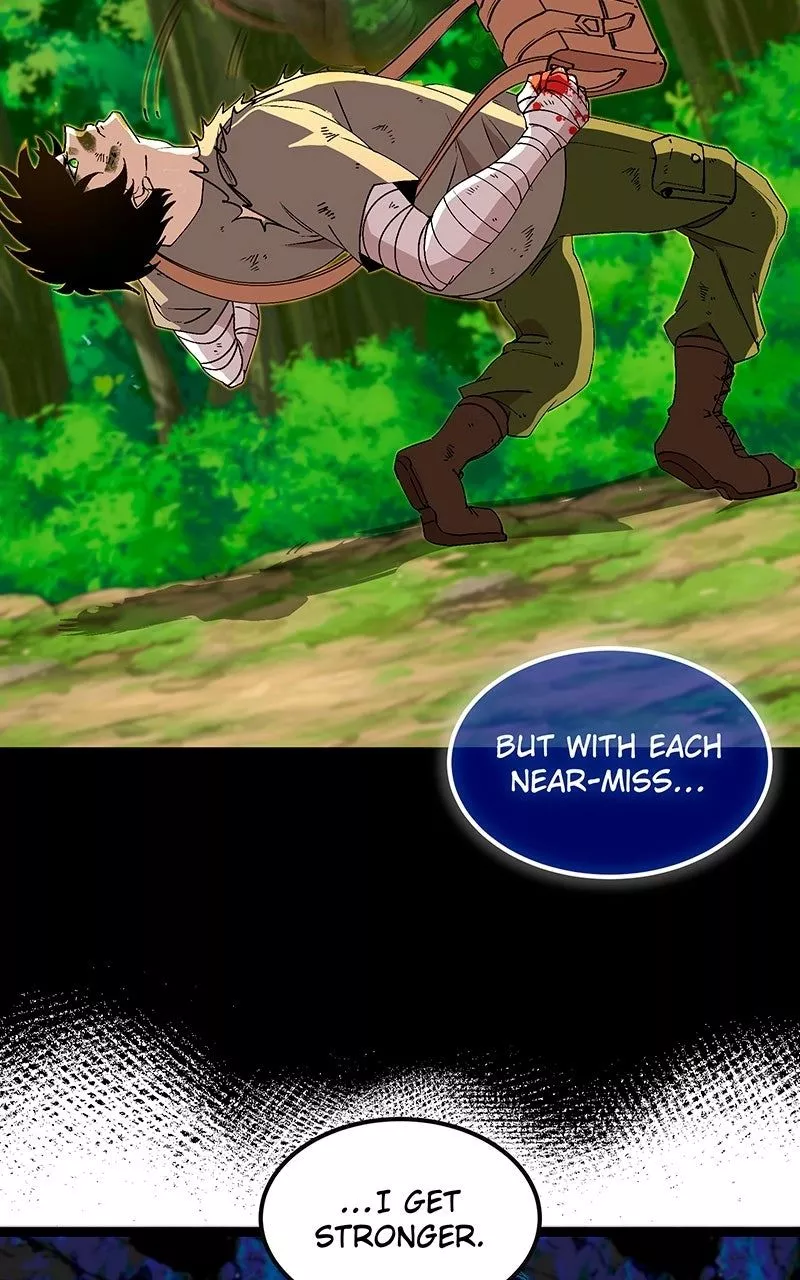 Road to Mastery Chapter 7 page 12