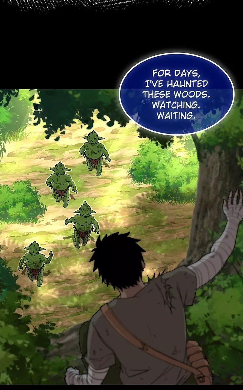 Road to Mastery Chapter 7 page 4