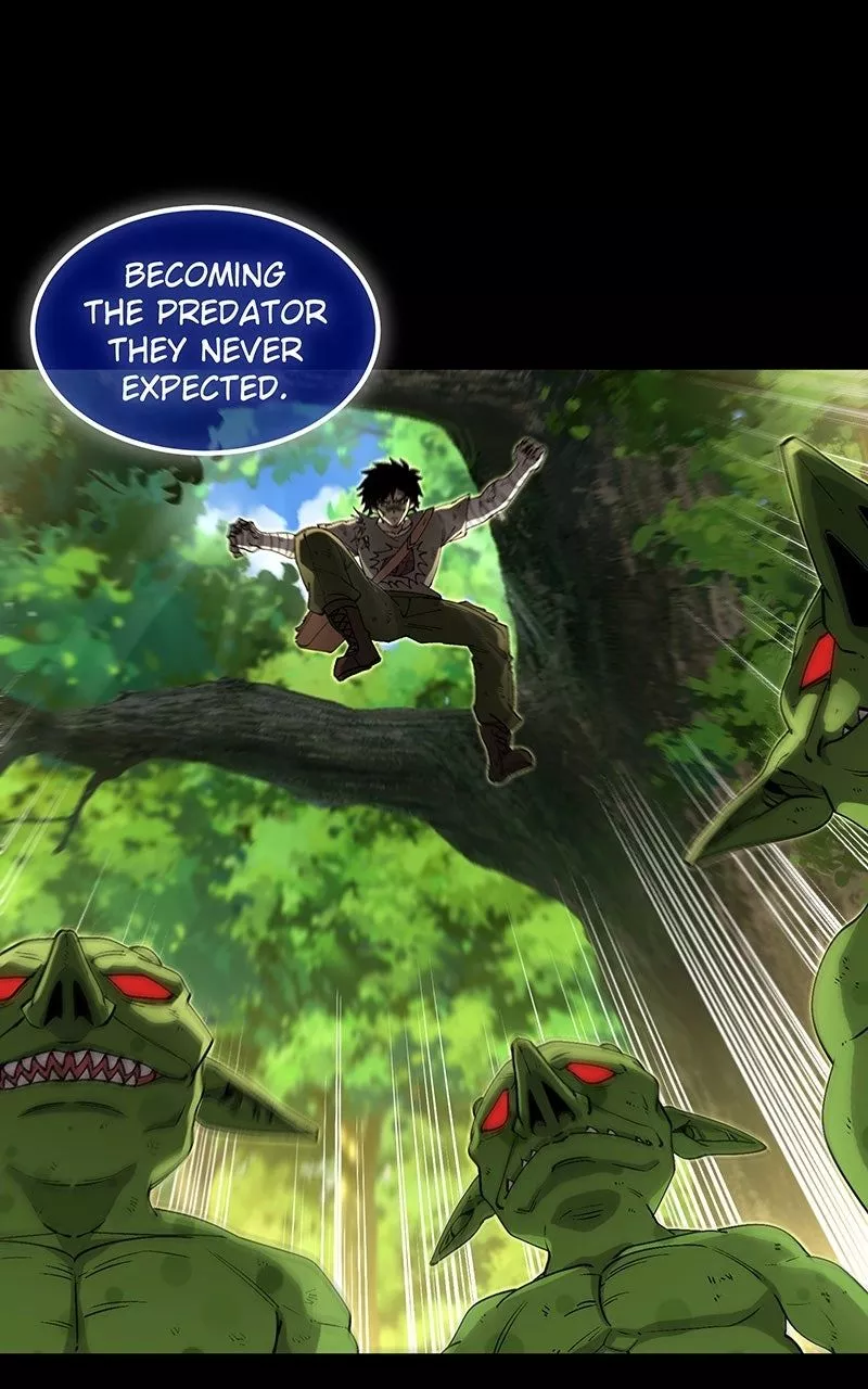 Road to Mastery Chapter 7 page 5