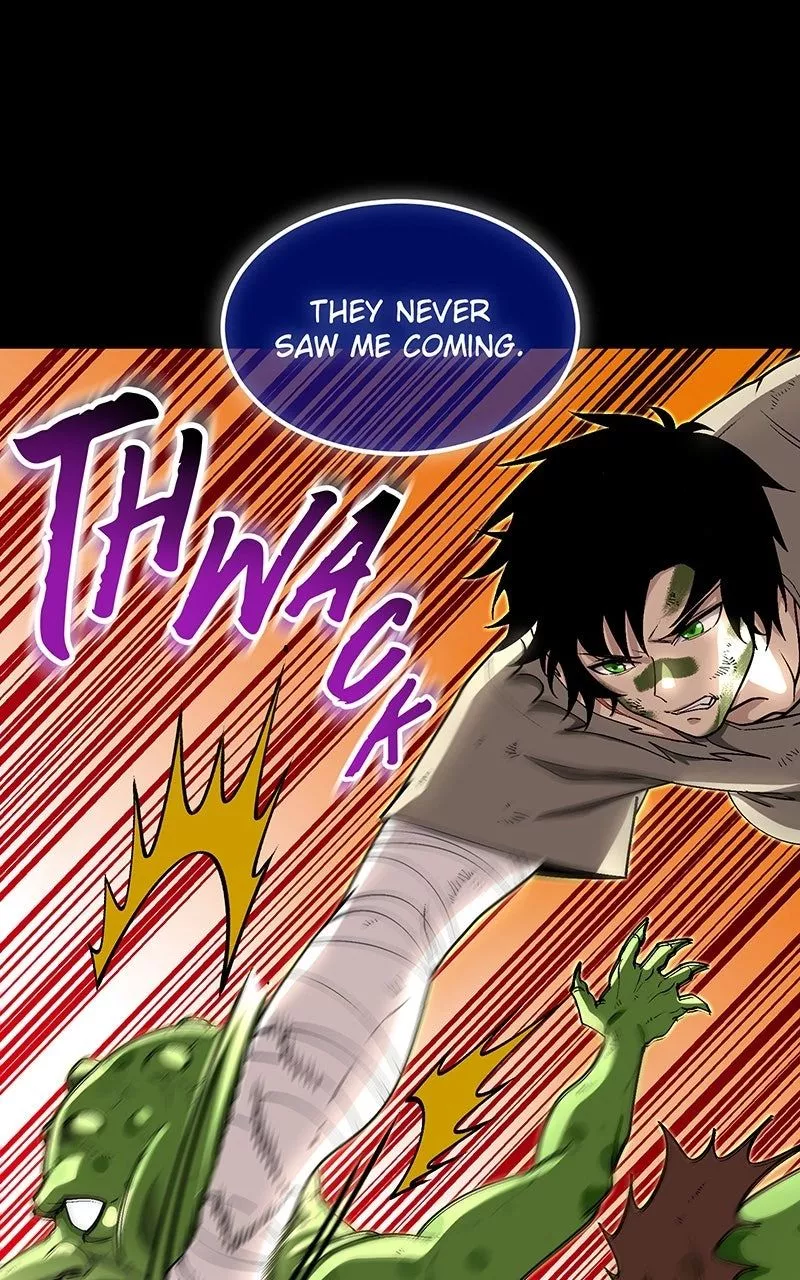 Road to Mastery Chapter 7 page 6