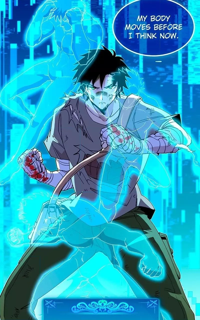 Road to Mastery Chapter 7 page 10