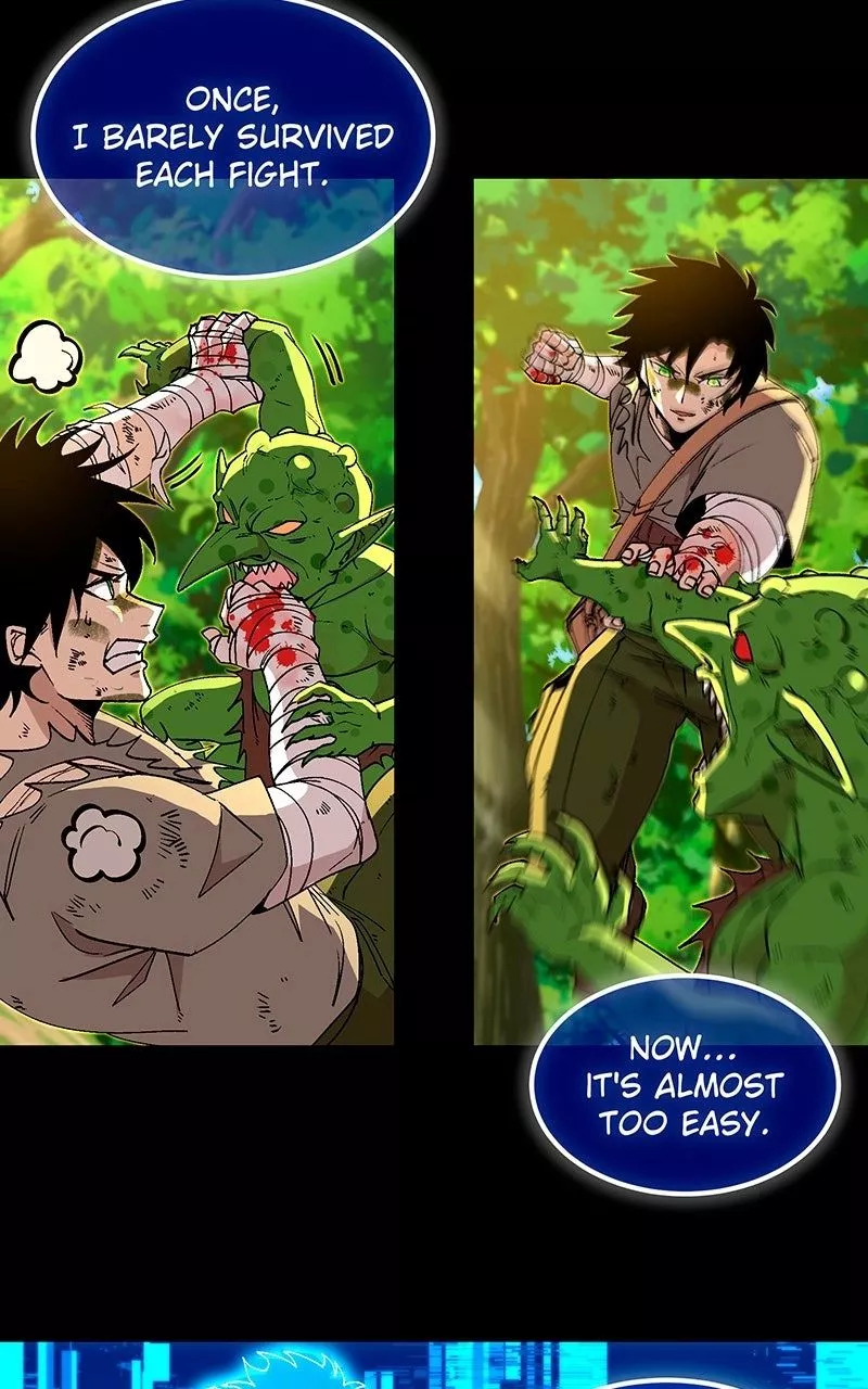 Road to Mastery Chapter 7 page 9