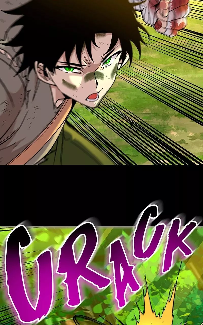 Road to Mastery Chapter 7 page 22