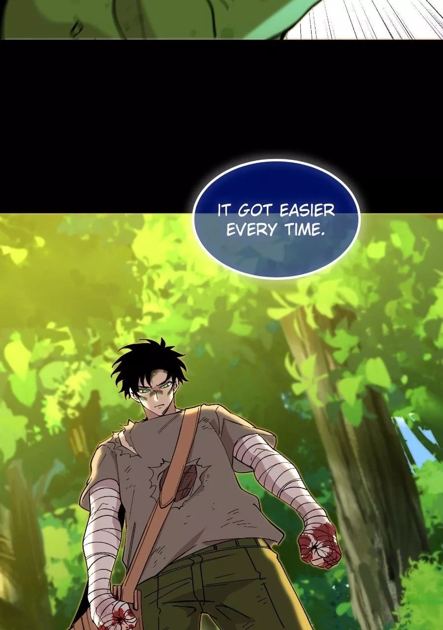 Road to Mastery Chapter 7 page 27