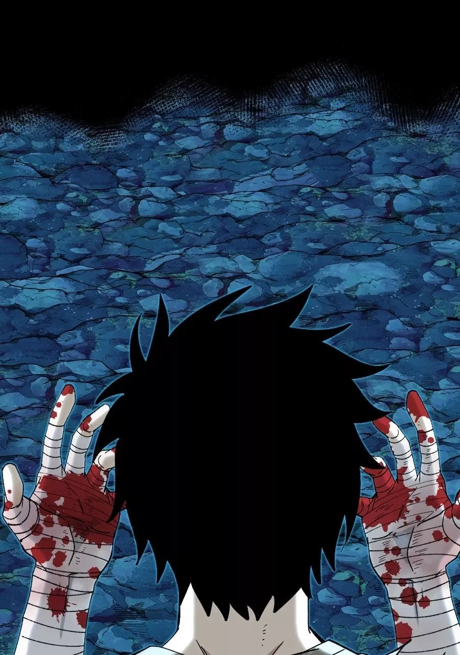 Road to Mastery Chapter 7 page 29